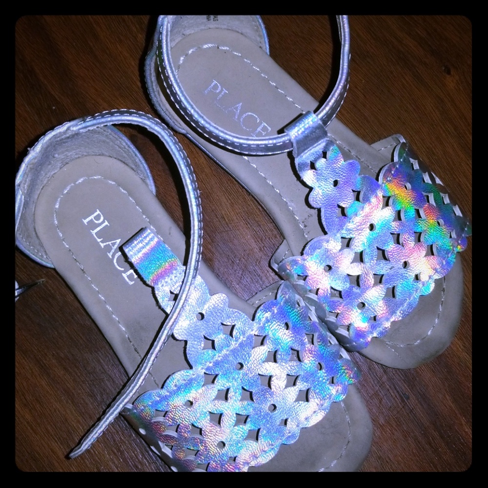 Kids sandles